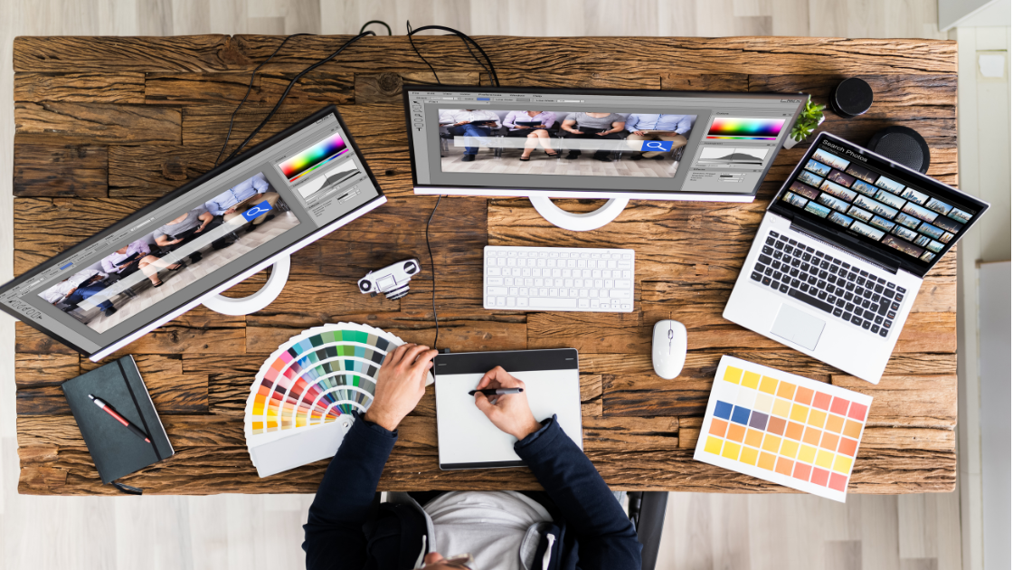 How to Edit PSD Files Without Advanced Design Skills